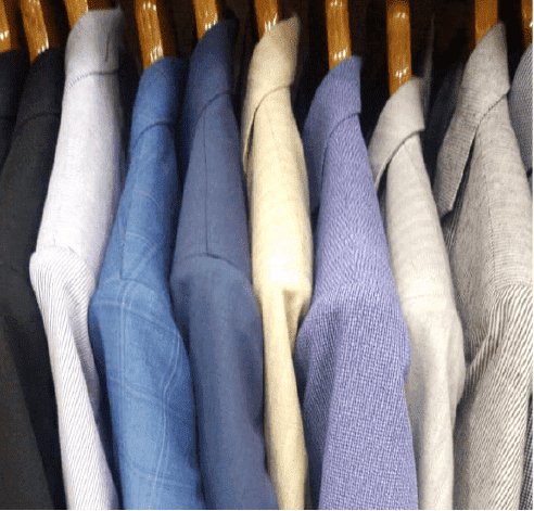 sacos