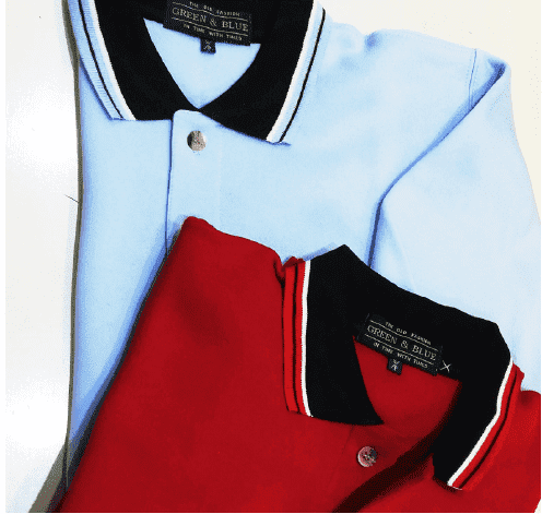Buzos Polo