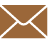 ícono mail