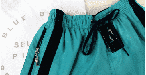 trajes de baño