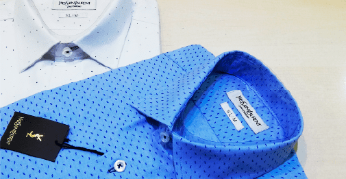camisas