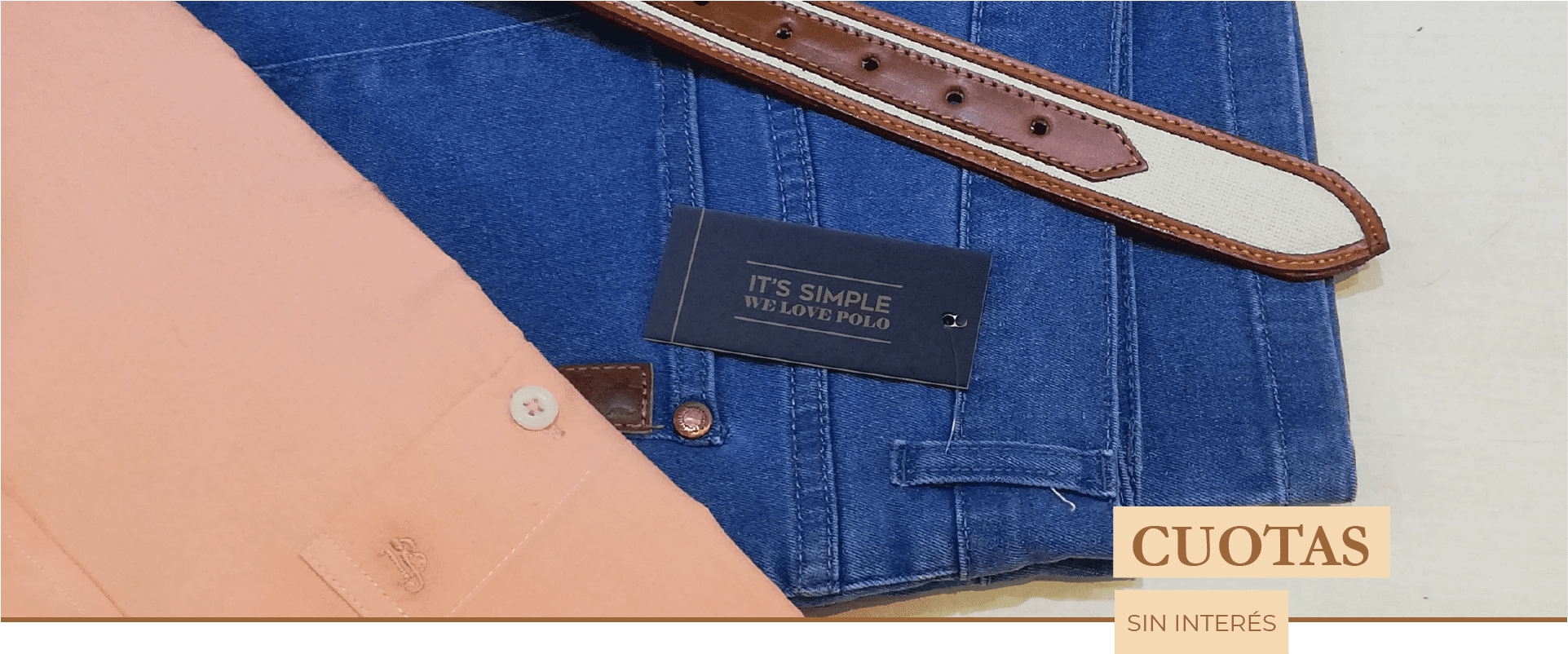 Cuotas sin interés